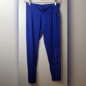 Climalite Adidas leggings